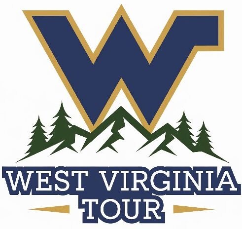 West Virginia Tour